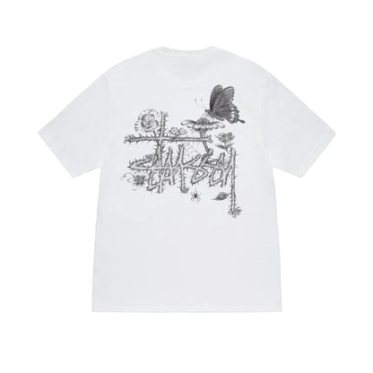 Stussy In Bloom