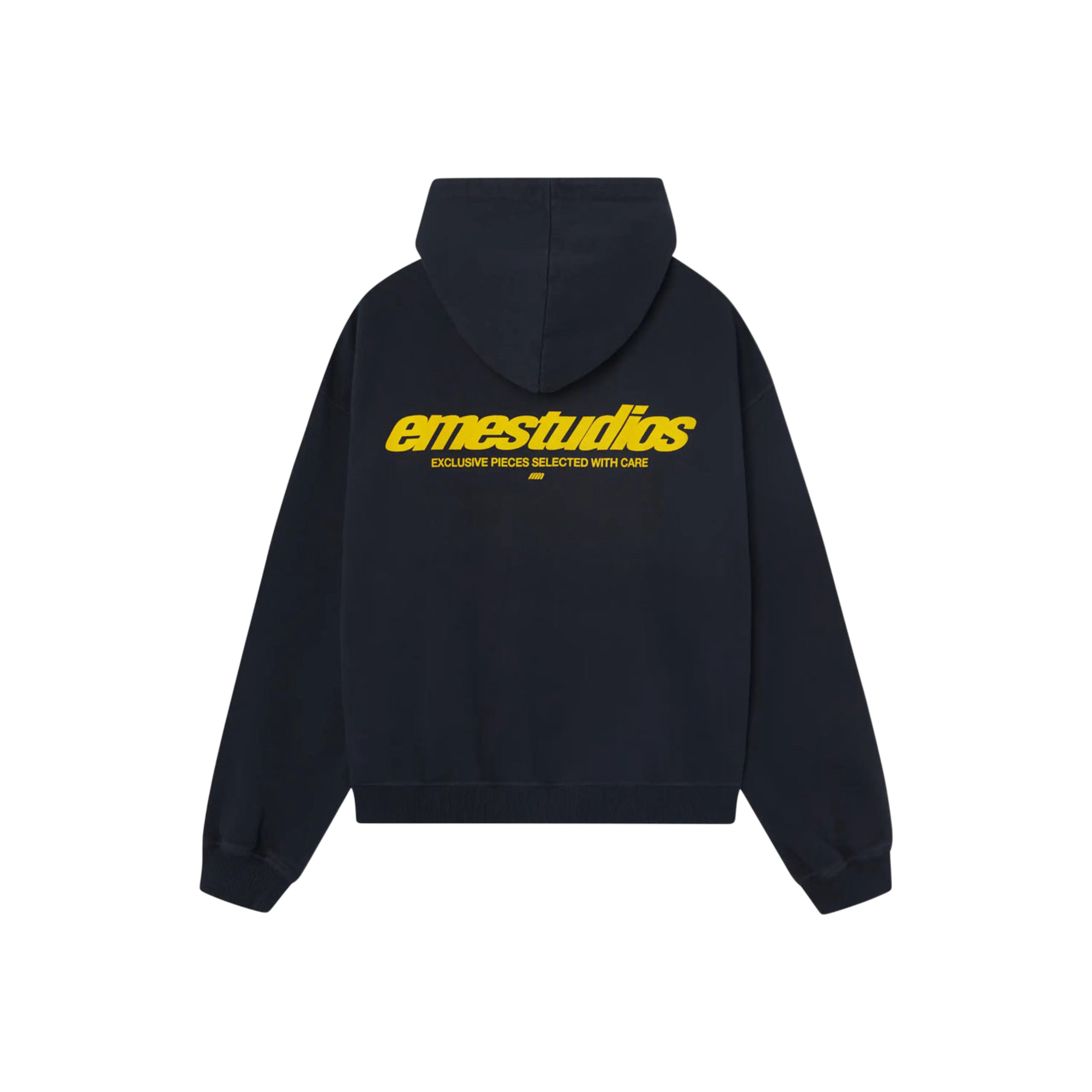 Exclusive Skynight Oversized Hoodie
