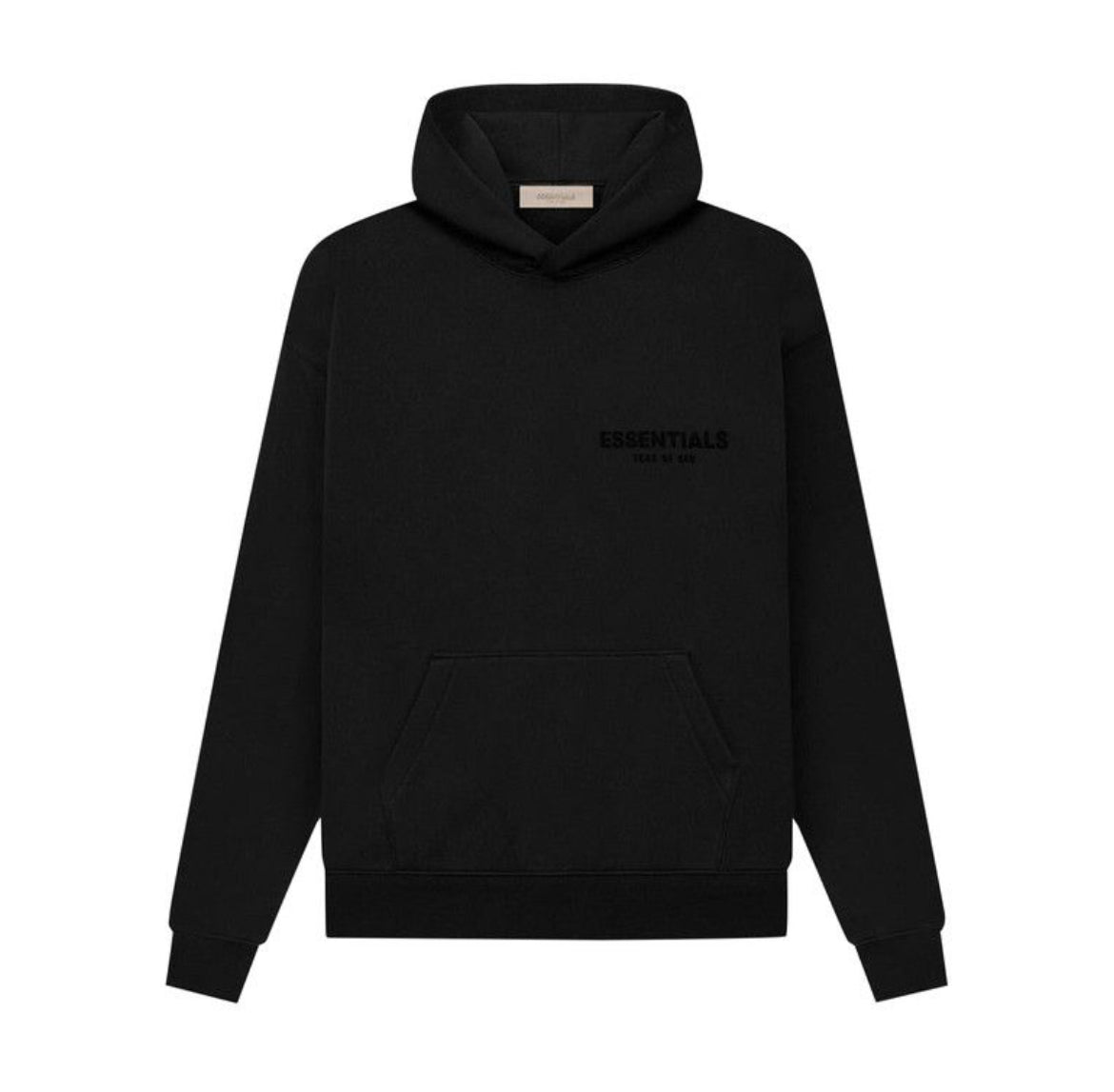 Essentials Fear Of God Ss22