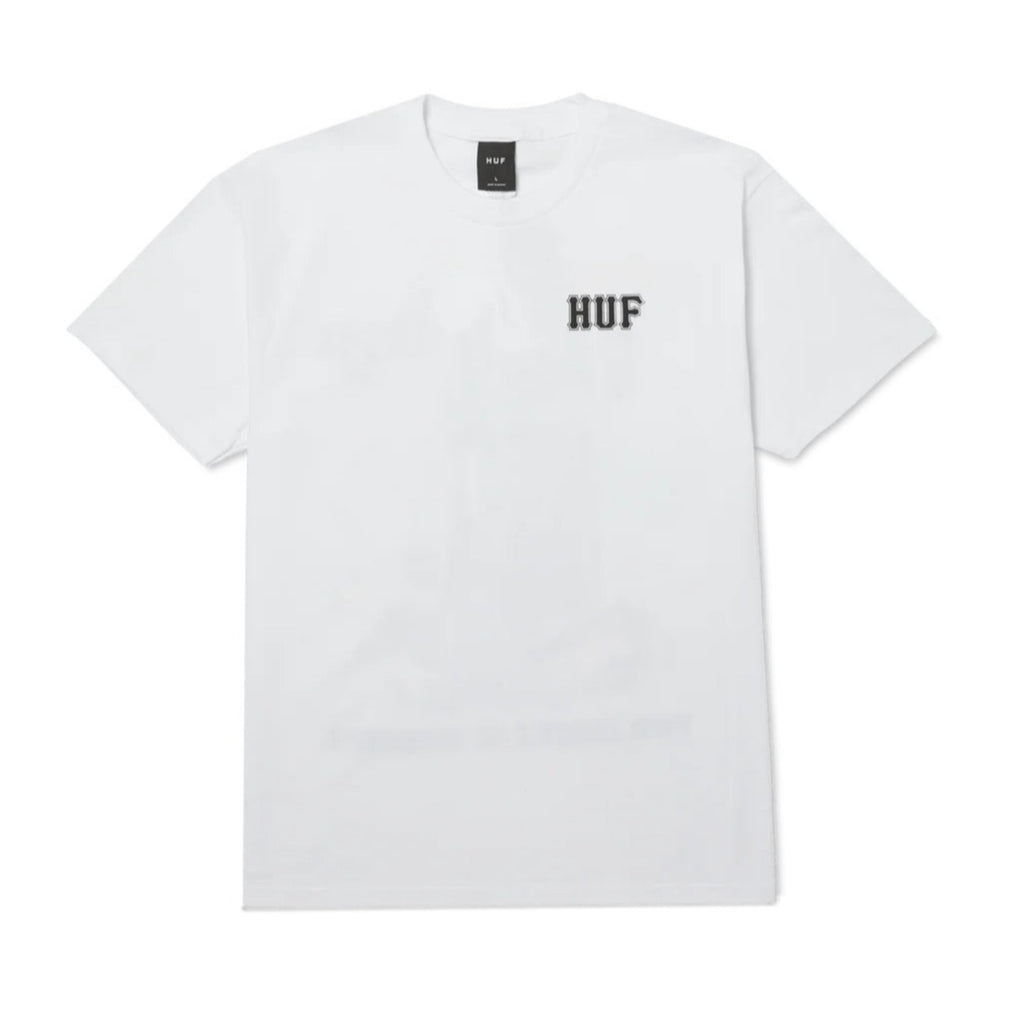 Huf Two Blocks Of Sunshine