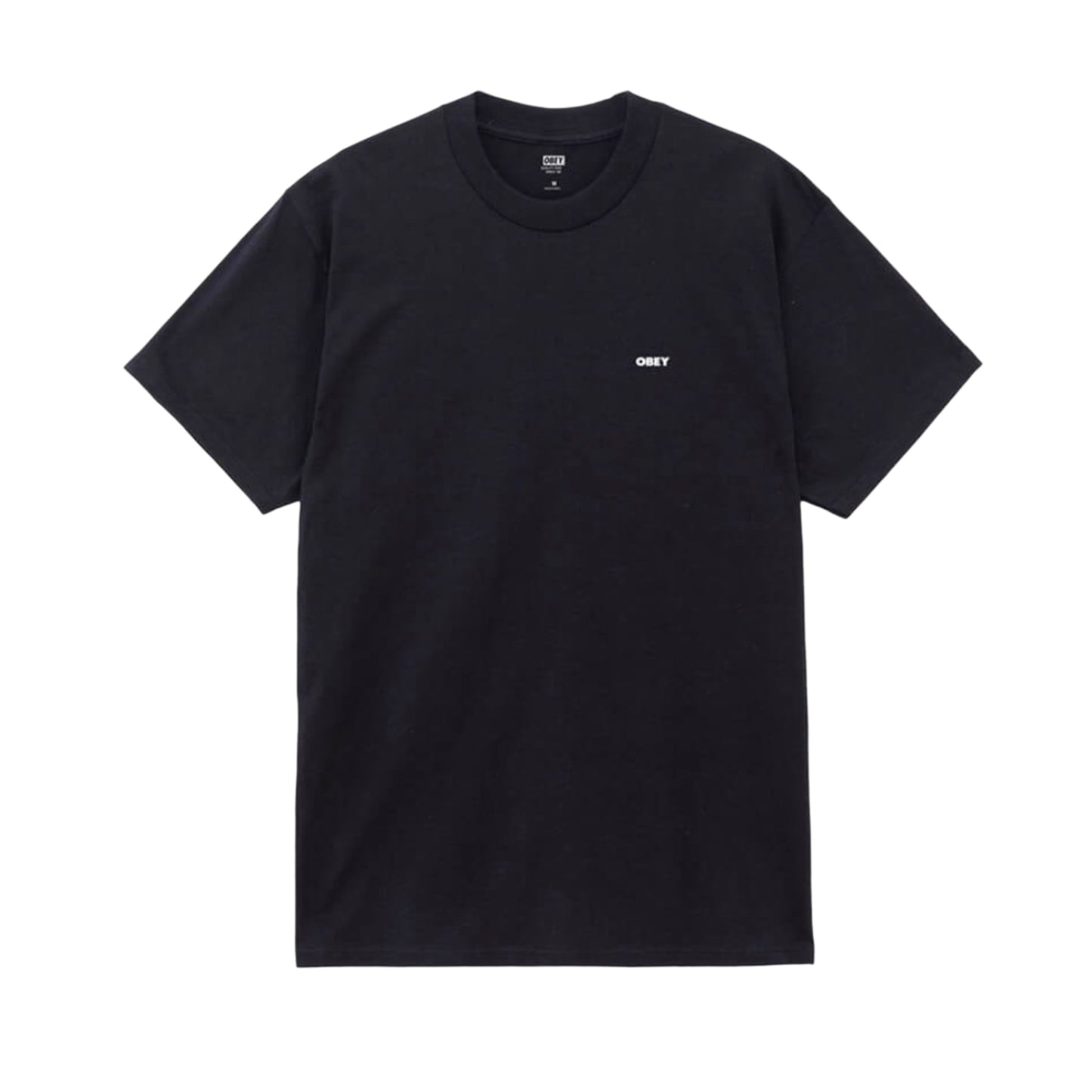 Obey Disinformation Resistance Black