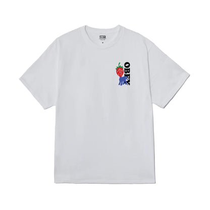 Obey StrawBerry Classic
