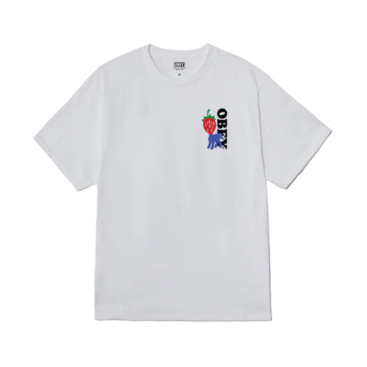 Obey StrawBerry Classic