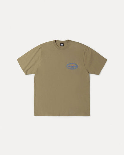 Stussy Authorized Tee