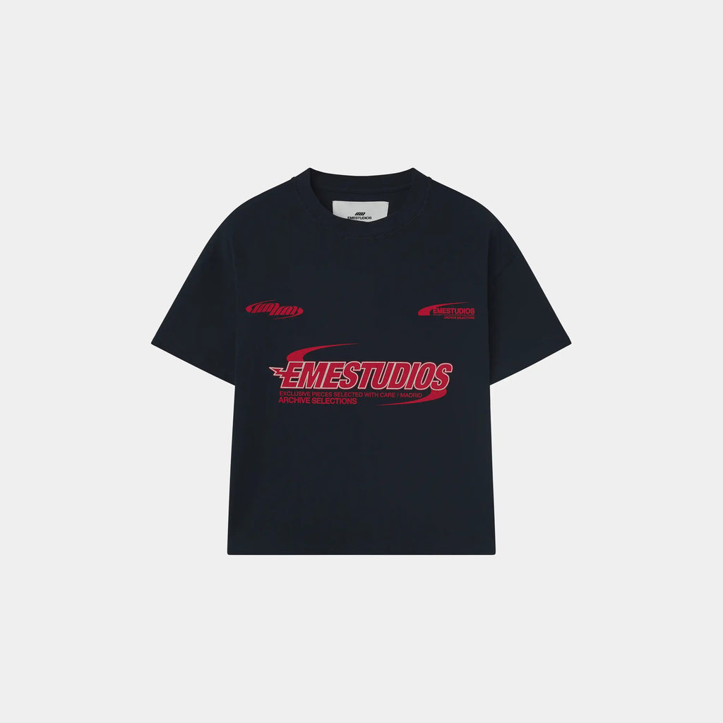 Emestudios “Tracer Navy”