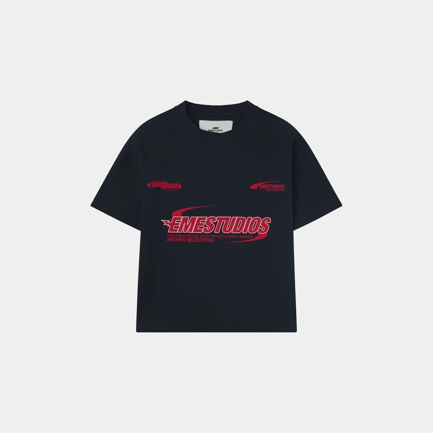 Emestudios “Tracer Navy”