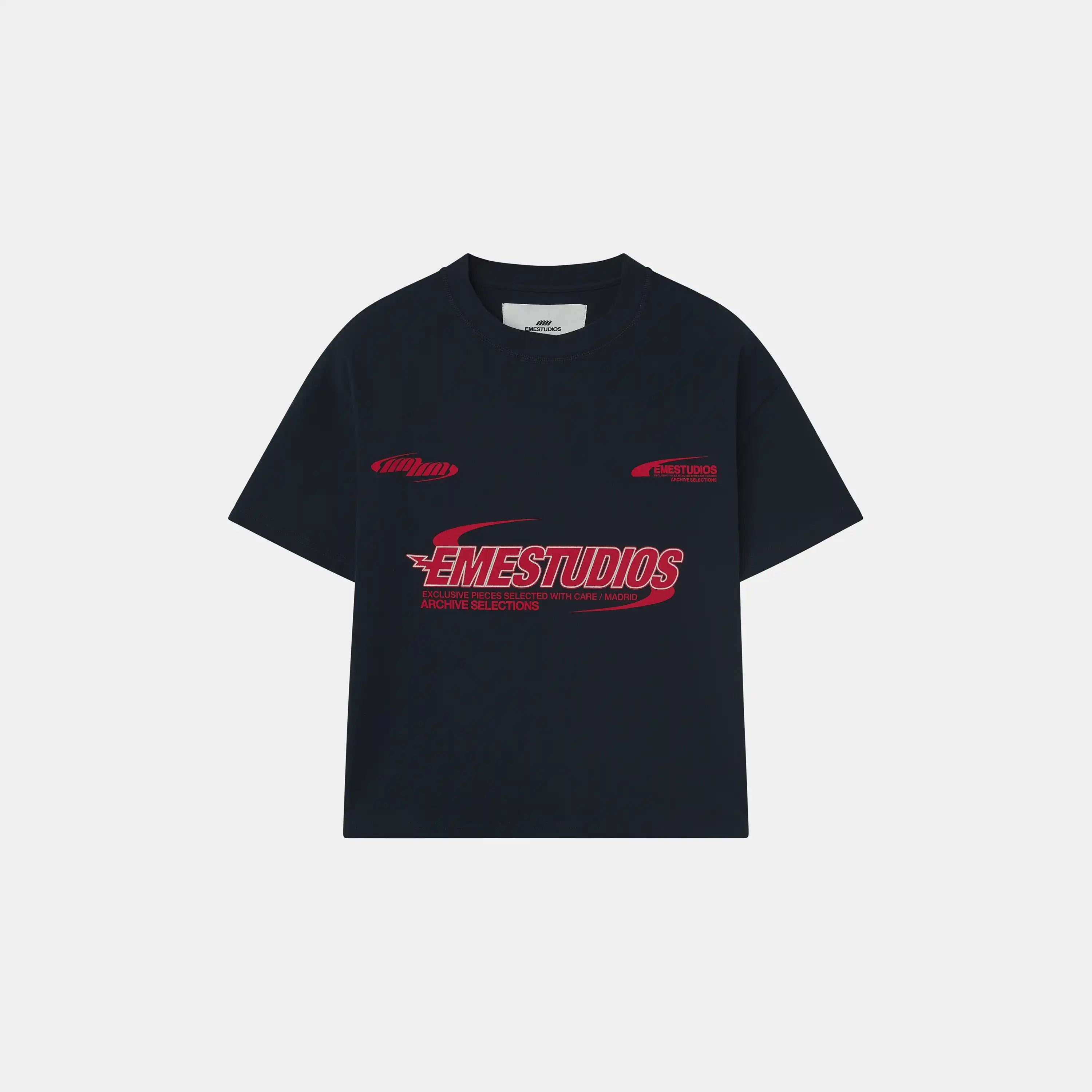 Emestudios “Tracer Navy”