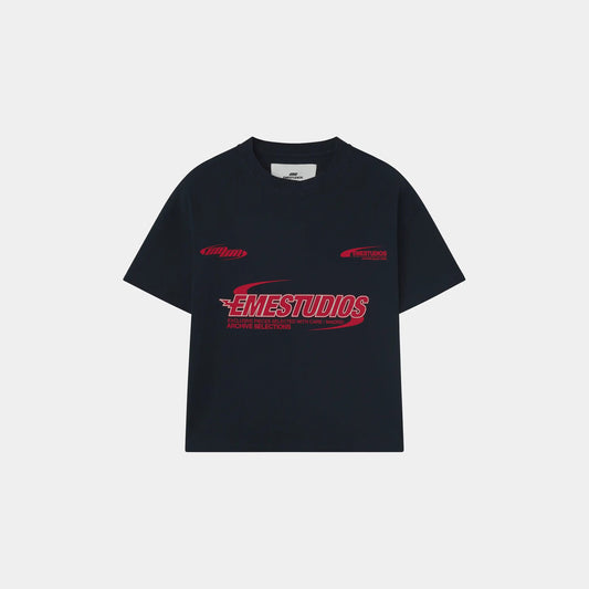 Emestudios “Tracer Navy”