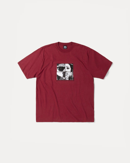 Stussy Personalities Tee