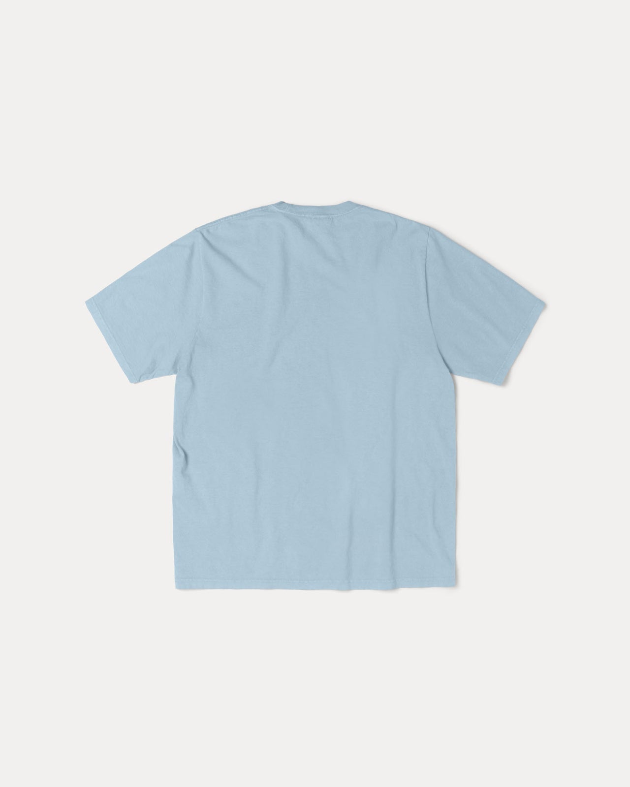Stussy Personalities Tee