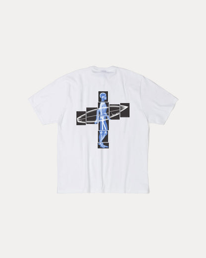 Stussy Body Scan Tee