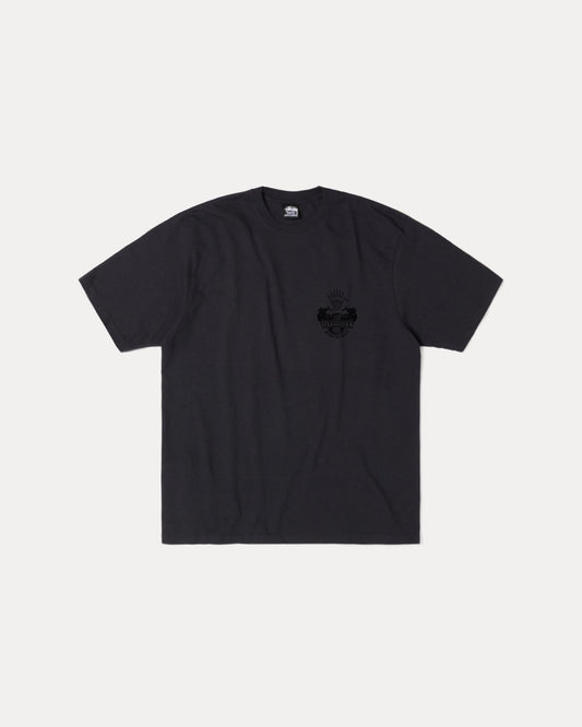 Stussy Built To Last Tee