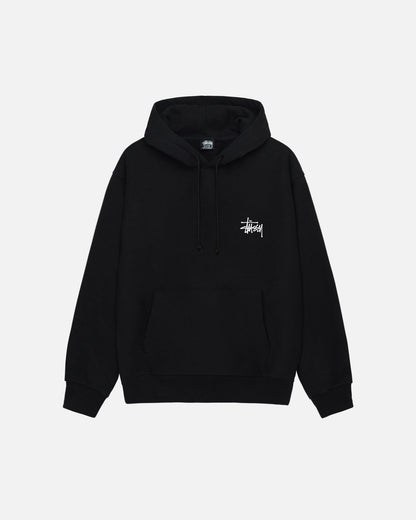 Stussy Basic Hoodie