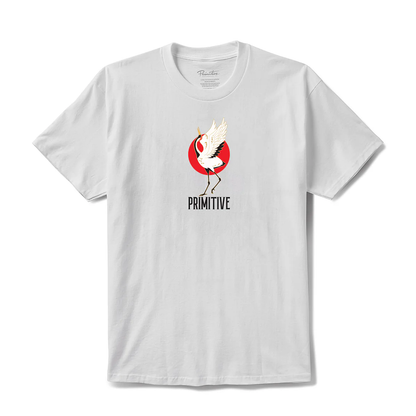 Primitive Rising “White”