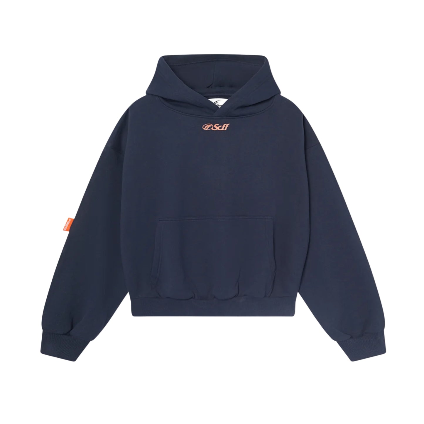 Scuffers HD Navy