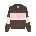 Emestudios Thrill Lollipop Zipper Knit