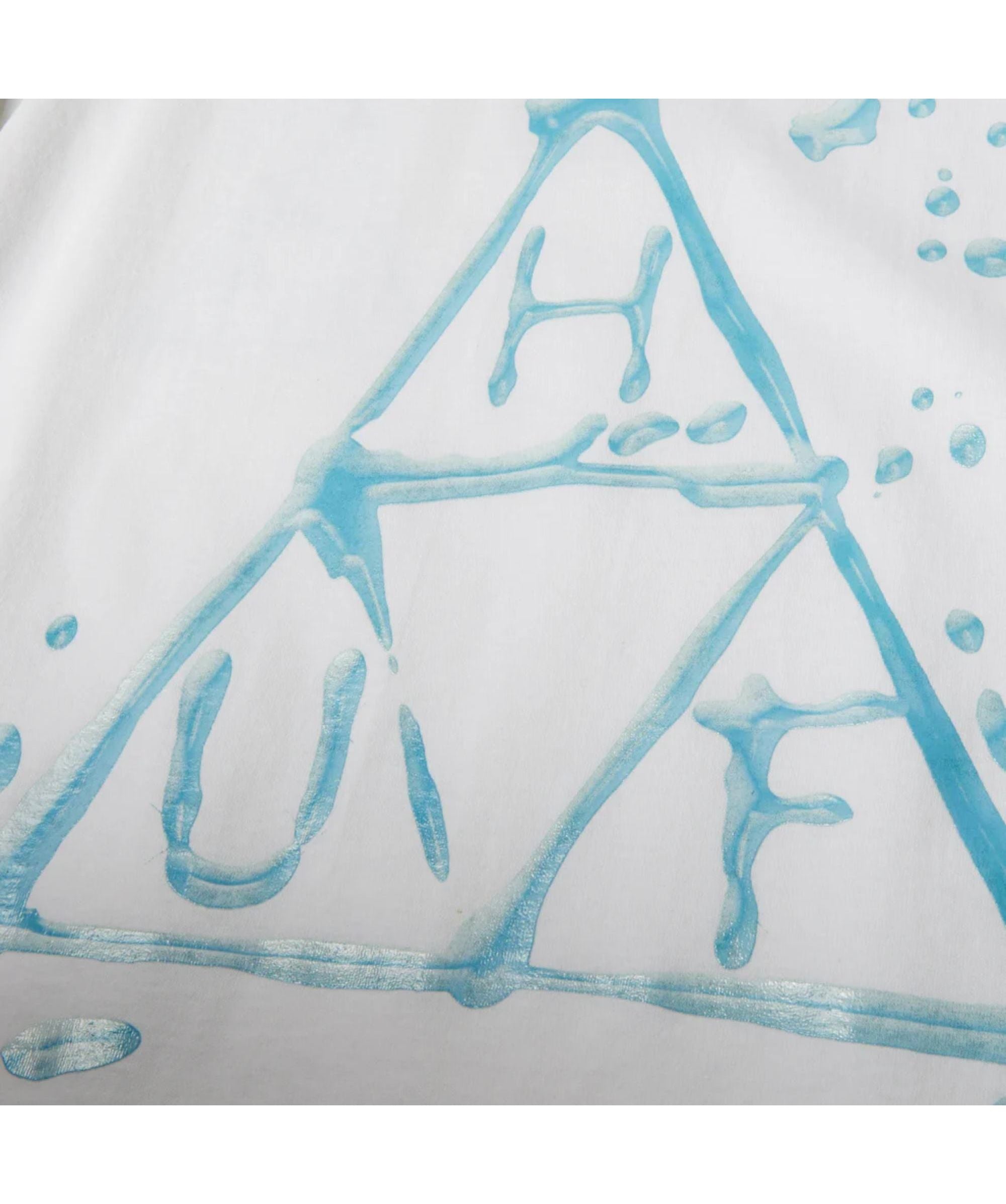 Huf Wet & Wild
