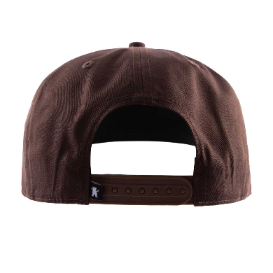 Gorro Grizzly “Redwood Forest”