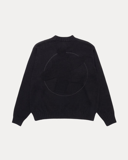 Stussy Knit Surfman