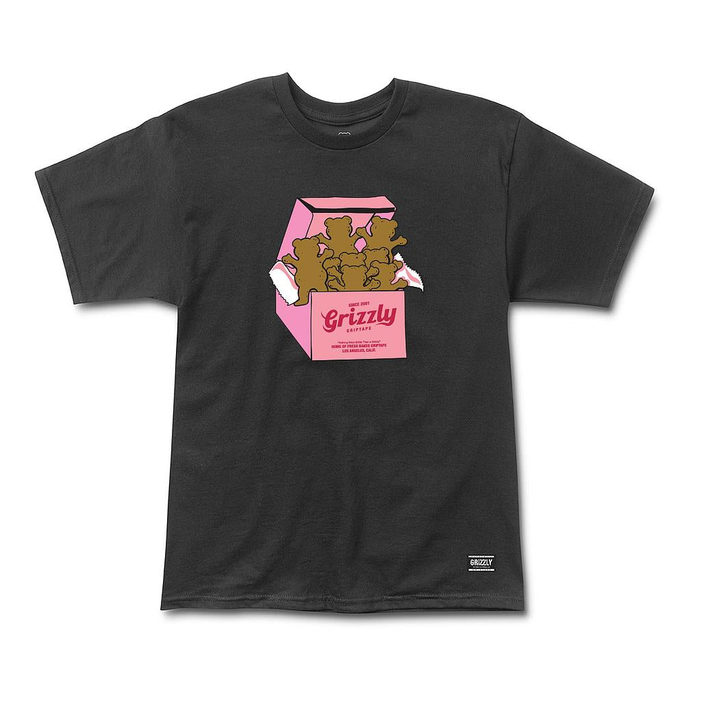 Polera Grizzly Griptape “BAKERS DOZEN”