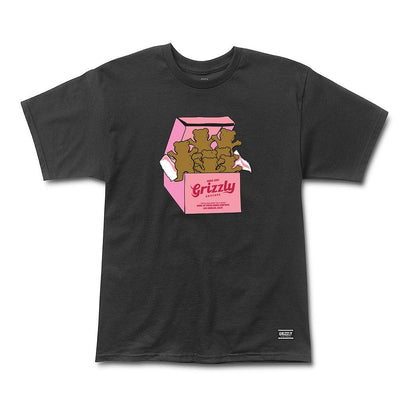 Polera Grizzly Griptape “BAKERS DOZEN”