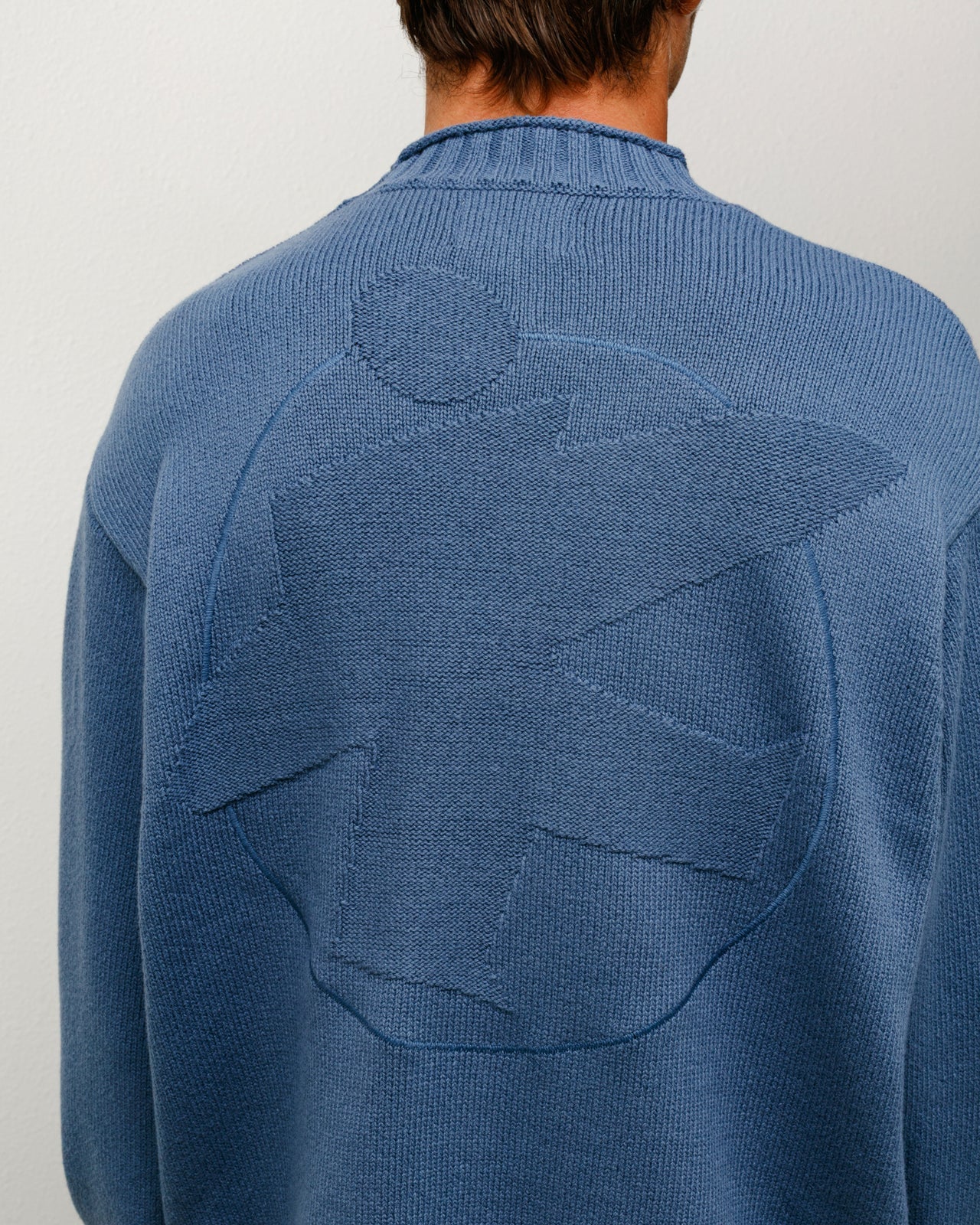 Stussy Knit Surfman