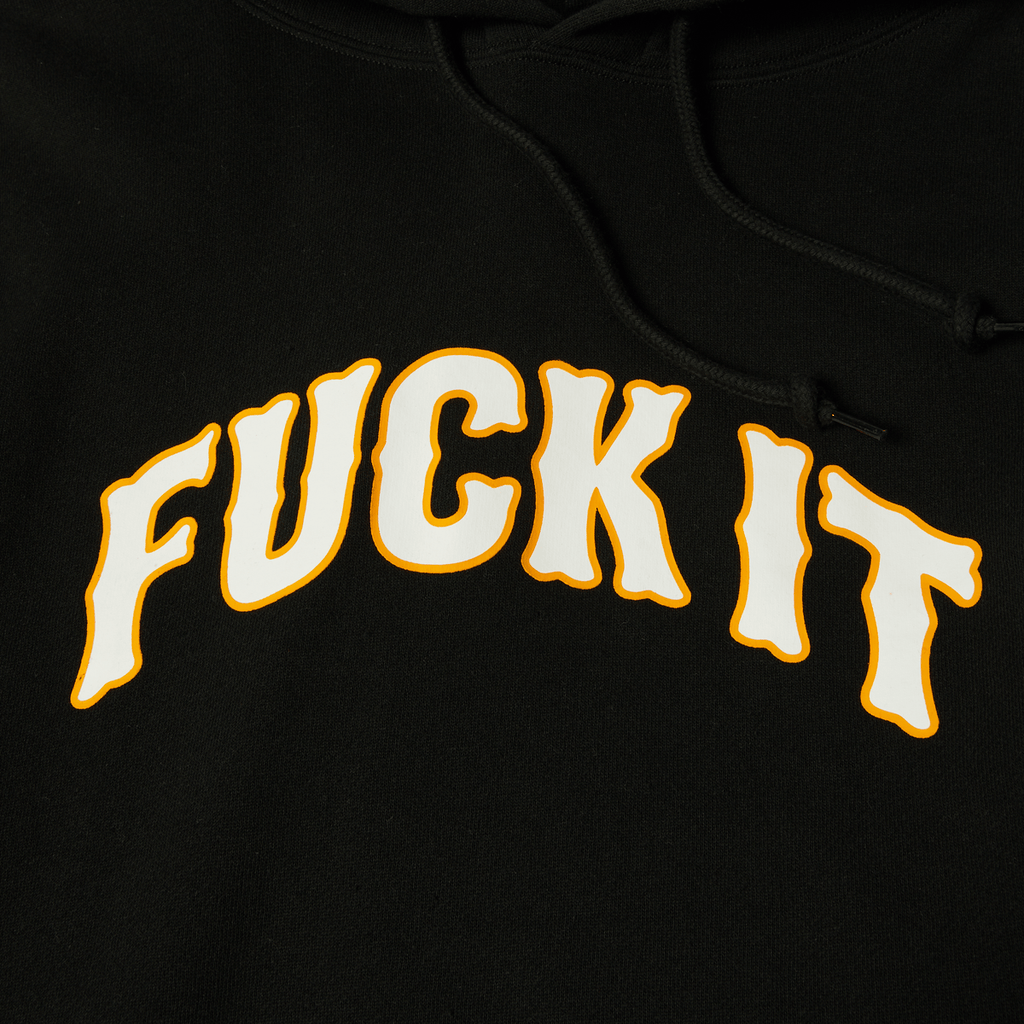 Hoodie Huf Balboa P/O