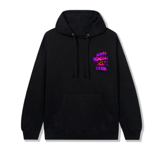 Anti Social Social Club “Lava”