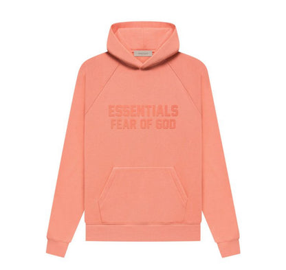 Essentials Fear Of God “Coral”