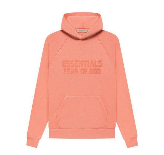 Essentials Fear Of God “Coral”