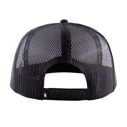 Gorro Grizzly “Trucker”