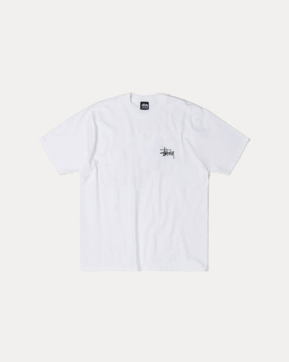 Stussy Basic Tee