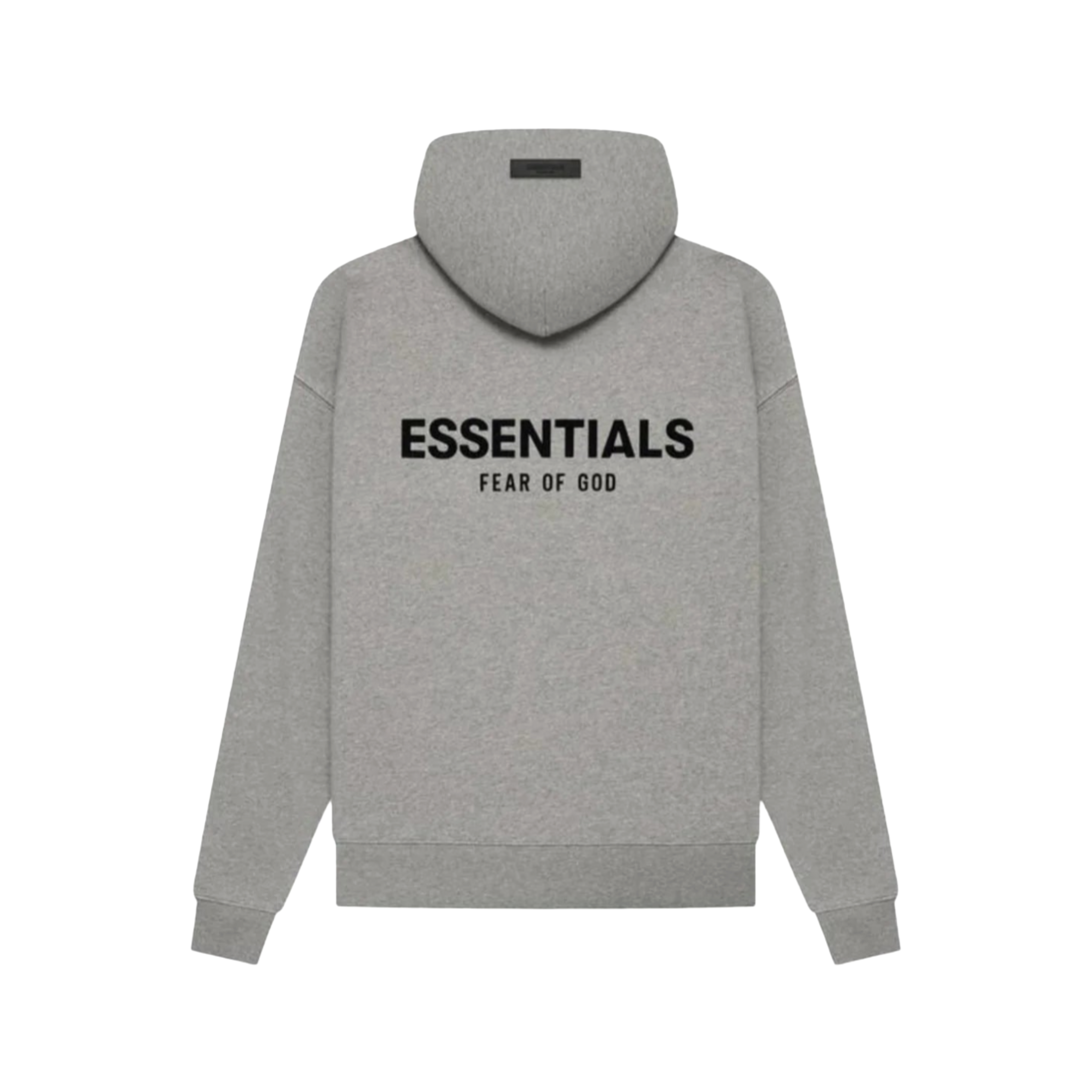 Essentials Fear Of God Ss22