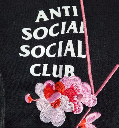 Anti Social Social Club Kkoch “rare”
