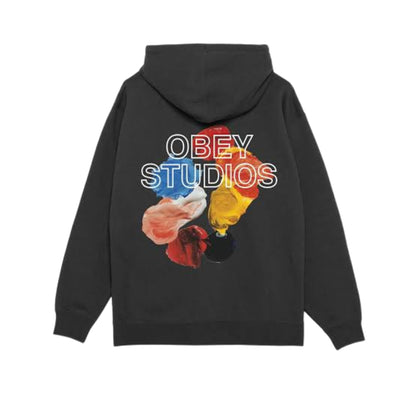 Obey Studios Palette “Black”