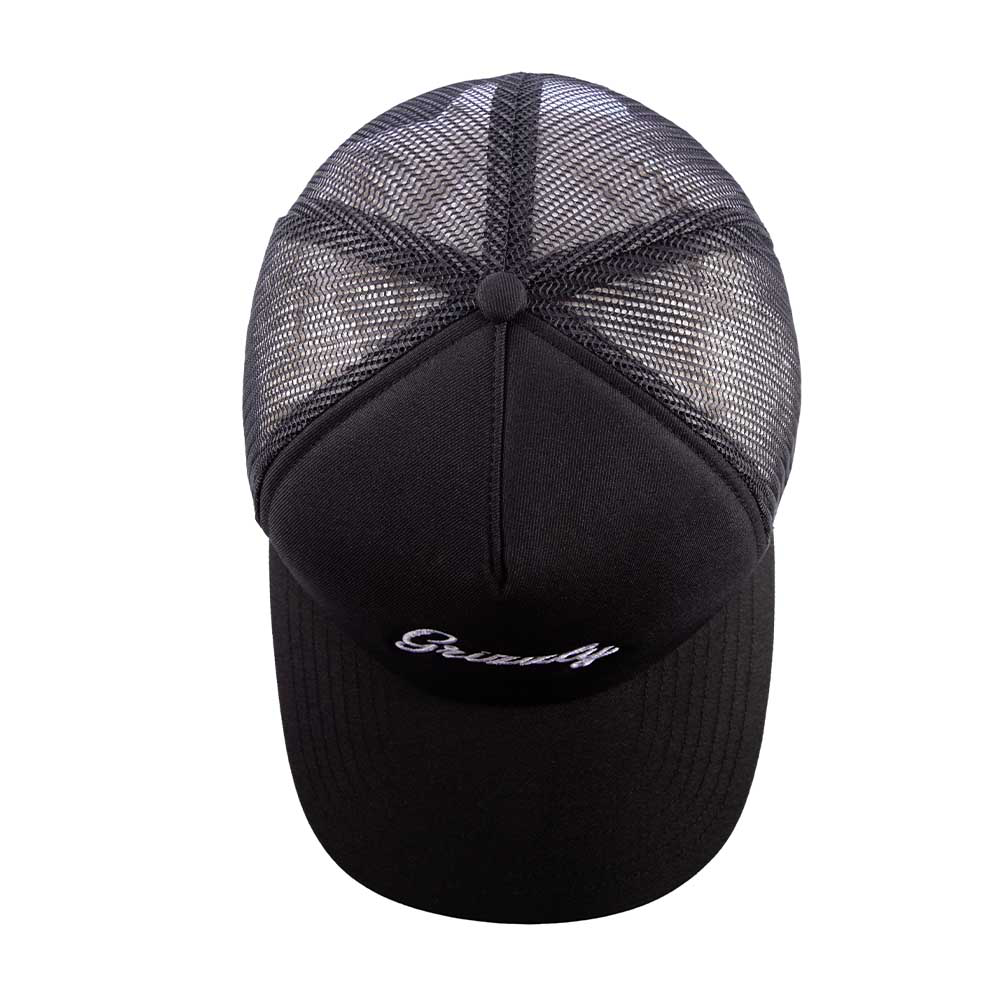Gorro Grizzly “Trucker”