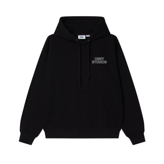 Obey Studios Palette “Black”