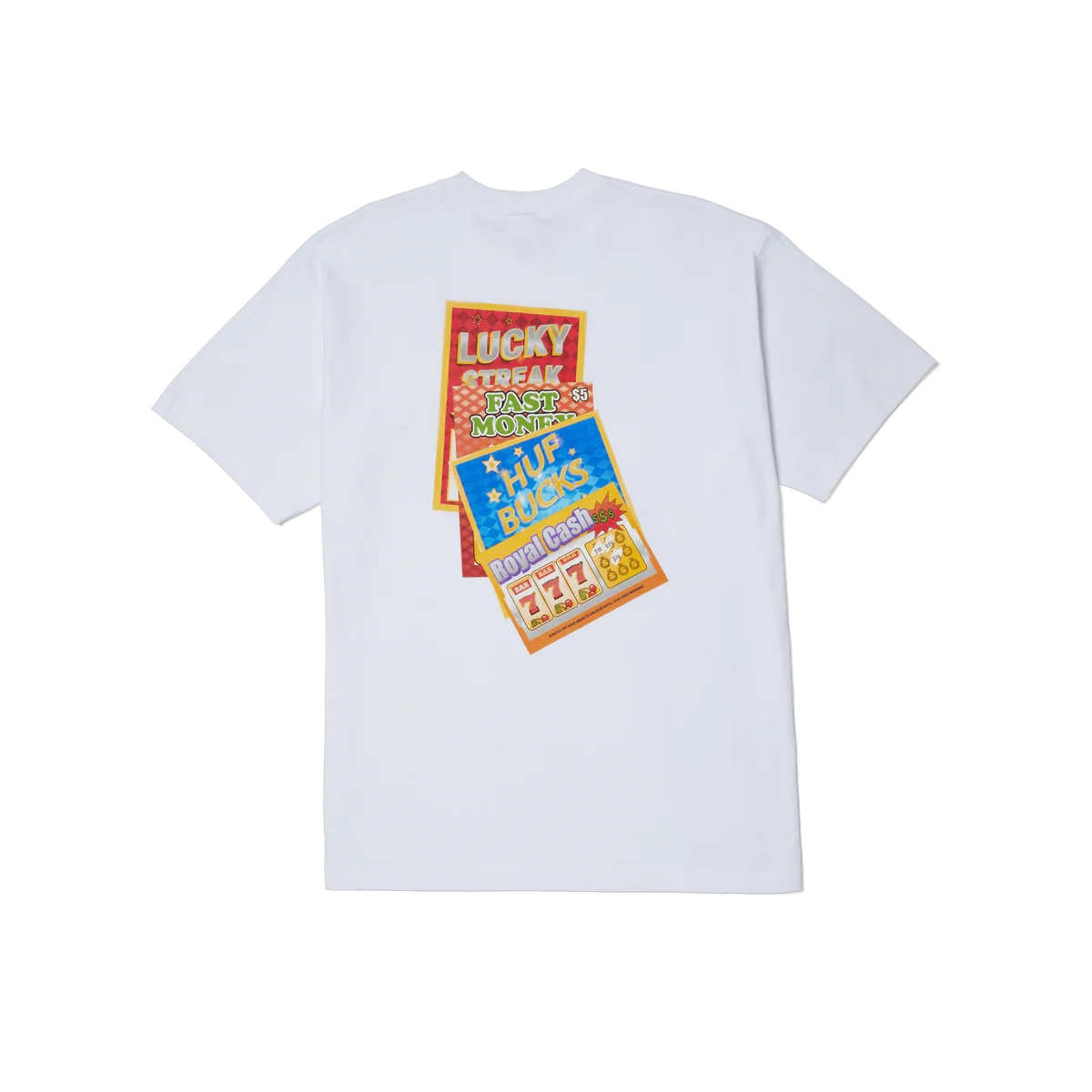 Huf Lucky
