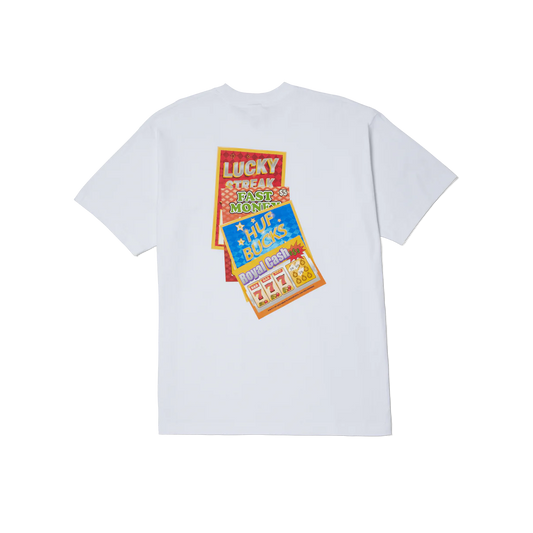 Huf Lucky