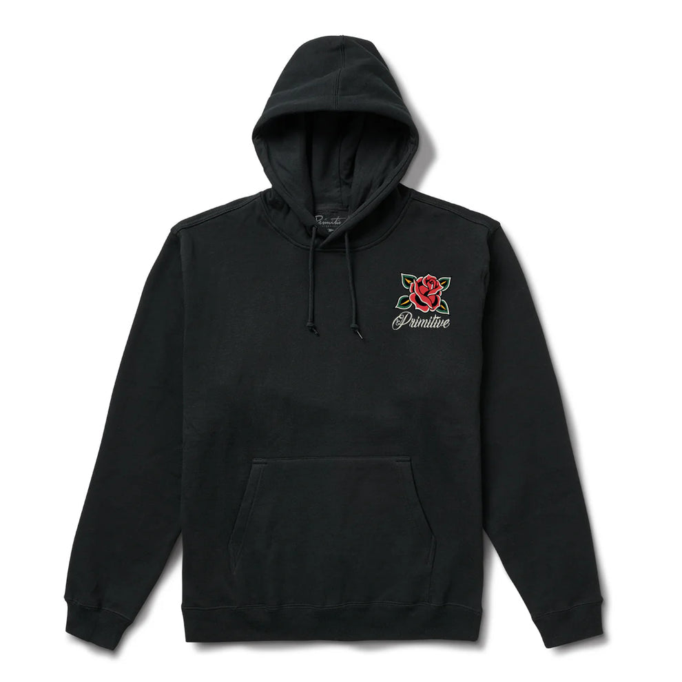 Primitive Danger “Black”