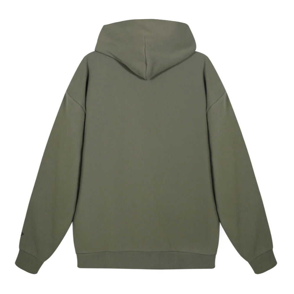 Diamond Supply Og Script Green