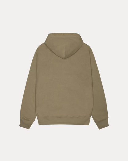 Stussy Authentic Gear Hoodie
