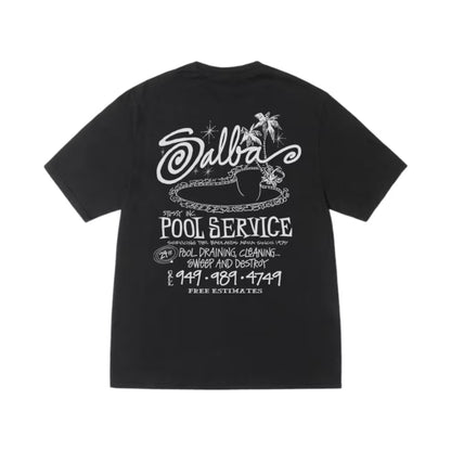 Stussy Pool Service