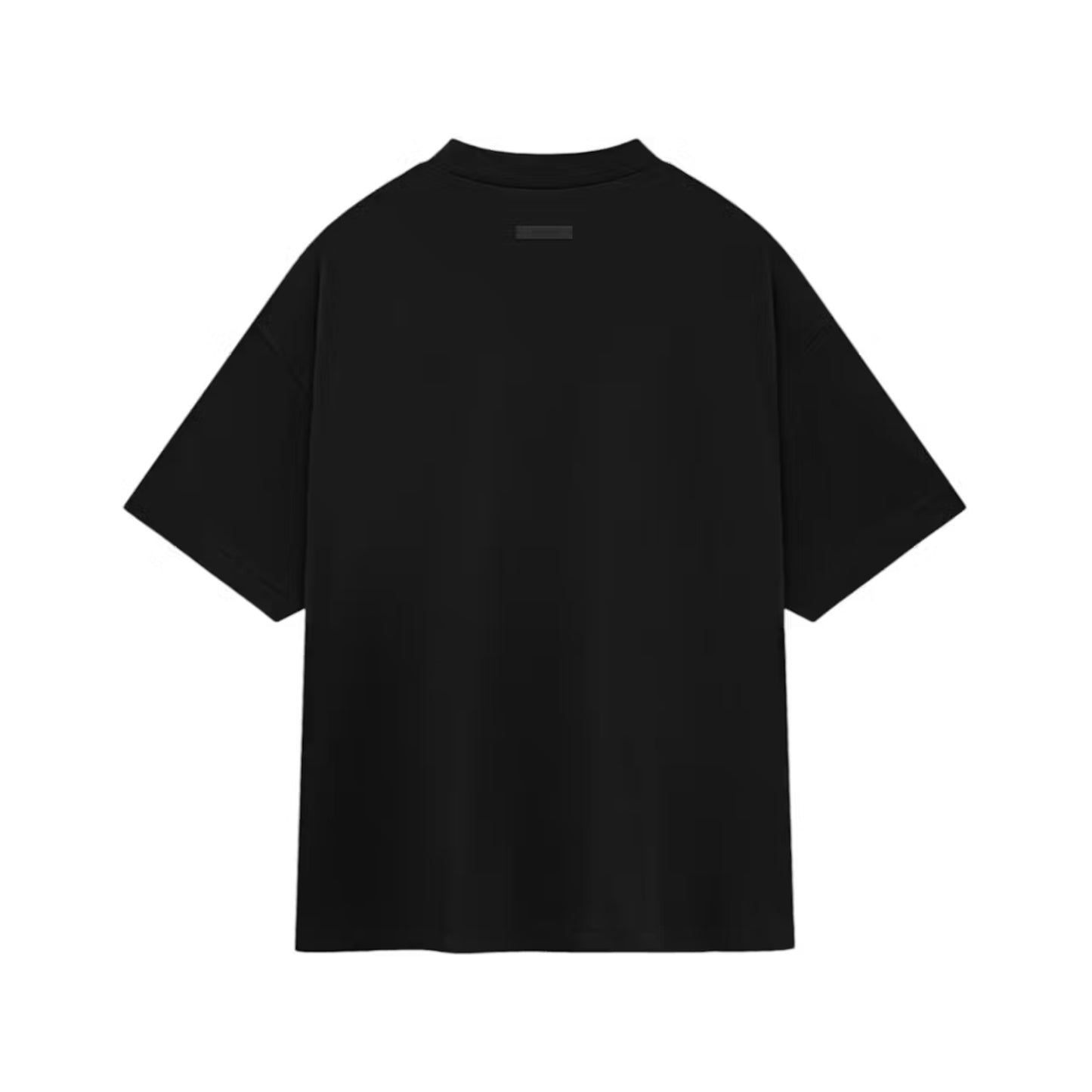 Essentials Fear Of God (Jersey Crewneck) (Pre-Venta)