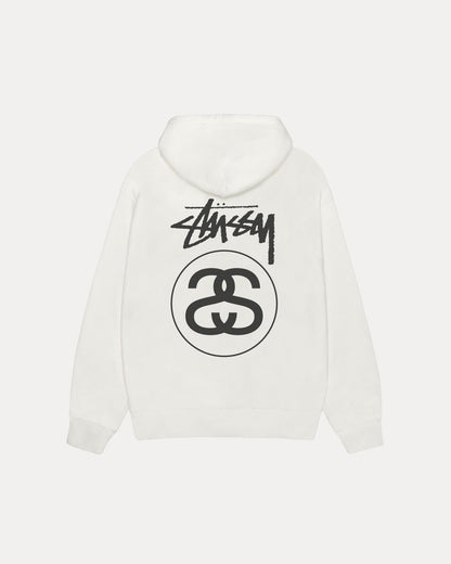 Stussy Link Hoodie