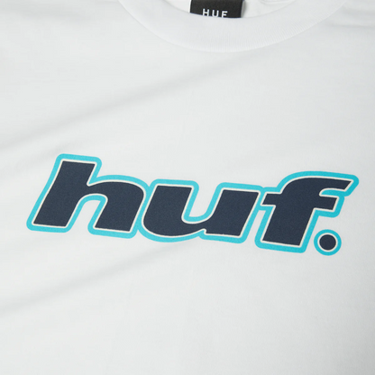 Huf H Dot “White”