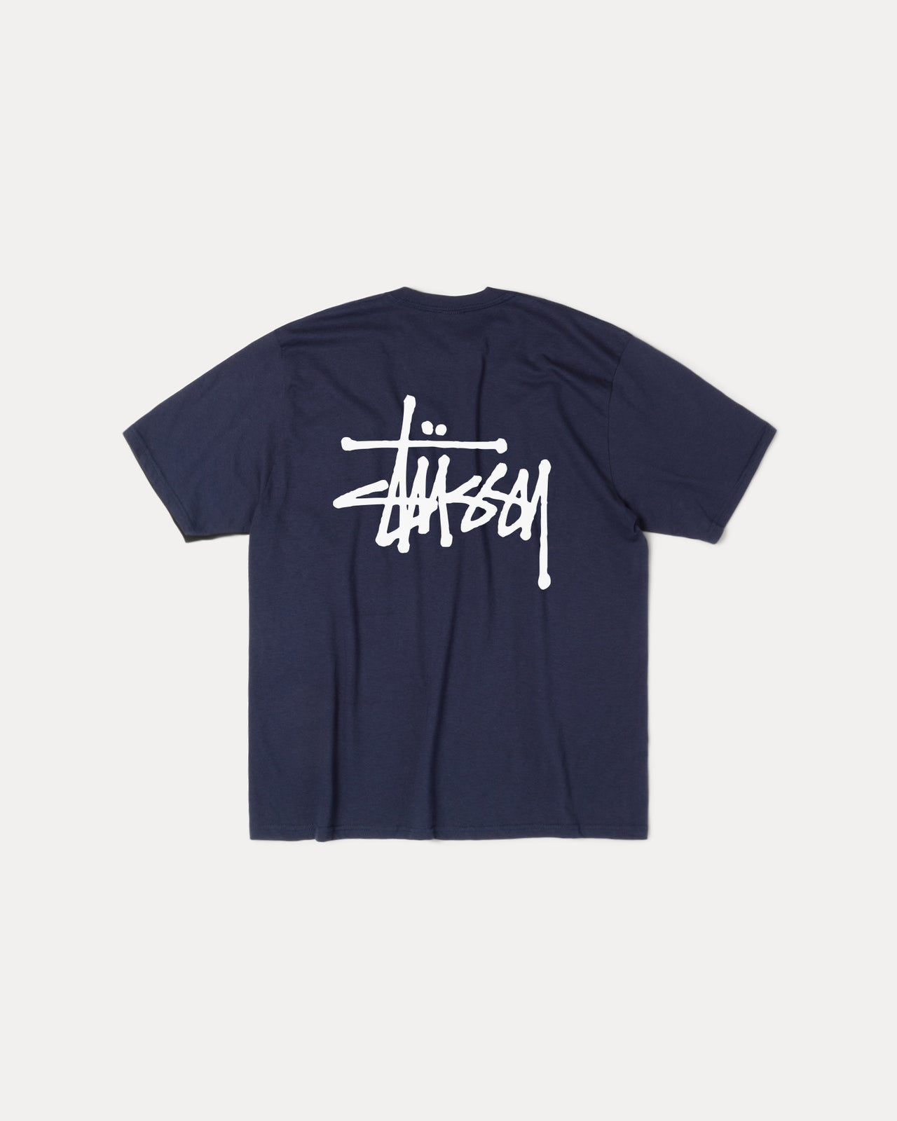 Stussy Basic Tee