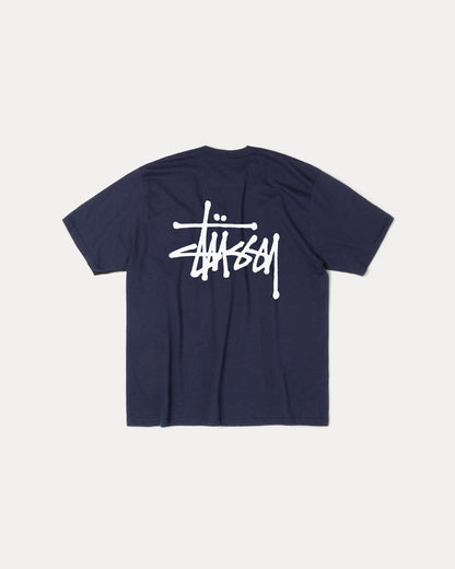 Stussy Basic Tee