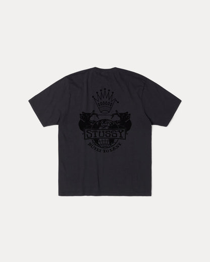 Stussy Built To Last Tee