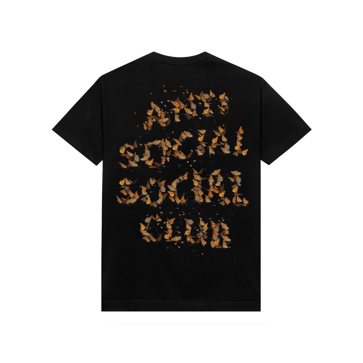 Anti Social Social Club “SadBoy”